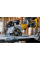 Аккумуляторная дисковая пила DeWalt DCS571NT, каркас, в кейсе