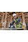 Аккумуляторная дисковая пила DeWalt DCS571P2, 2x5.0Ah, з/у, кейс