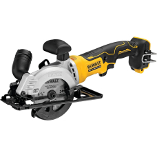 Аккумуляторная дисковая пила DeWalt DCS571N, каркас