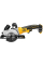 Аккумуляторная дисковая пила DeWalt DCS571P2, 2x5.0Ah, з/у, кейс
