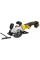 Аккумуляторная дисковая пила DeWalt DCS571P2, 2x5.0Ah, з/у, кейс