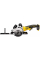 Аккумуляторная дисковая пила DeWalt DCS571NT, каркас, в кейсе