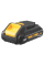 Аккумуляторная дисковая пила DeWalt DCS571NT, 1x3.0Ah, в кейсе