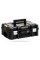 Акумуляторна дискова пила DeWalt DCS571P2, 2x5.0Ah, з/п, кейс