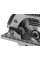 Аккумуляторная дисковая пила DeWalt DCS572NT, каркас, в кейсе