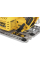 Аккумуляторная дисковая пила DeWalt DCS572NT, каркас, в кейсе