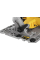 Аккумуляторная дисковая пила DeWalt DCS572NT, каркас, в кейсе