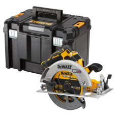 Аккумуляторная дисковая пила DeWalt DCS573NT, каркас, в кейсе