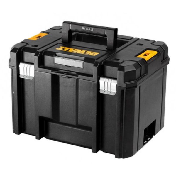 Аккумуляторная дисковая пила DeWalt DCS573NT, каркас, в кейсе