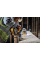 Аккумуляторная дисковая пила DeWalt DCS573NT, каркас, в кейсе