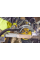 Аккумуляторная дисковая пила DeWalt DCS573NT, каркас, в кейсе