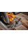 Аккумуляторная дисковая пила DeWalt DCS573NT, каркас, в кейсе