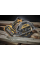 Аккумуляторная дисковая пила DeWalt DCS573NT, каркас, в кейсе