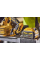Аккумуляторная дисковая пила DeWalt DCS573NT, каркас, в кейсе