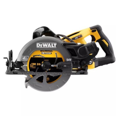 Аккумуляторная дисковая пила DeWalt DCS577N, карас