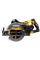 Аккумуляторная дисковая пила DeWalt DCS577N, карас