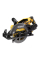 Аккумуляторная дисковая пила DeWalt DCS577N, карас