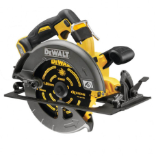 Аккумуляторная дисковая пила DeWalt DCS578N, каркас