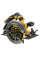 Аккумуляторная дисковая пила DeWalt DCS578N, каркас