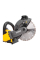 Акумуляторна відрізна пила DeWalt DCS690N, каркас