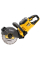 Акумуляторна відрізна пила DeWalt DCS690X2, 2x6.0Ah, з/п