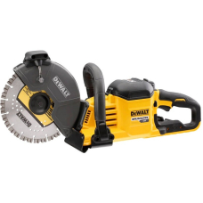 Аккумуляторная отрезная пила DeWalt DCS690N, каркас