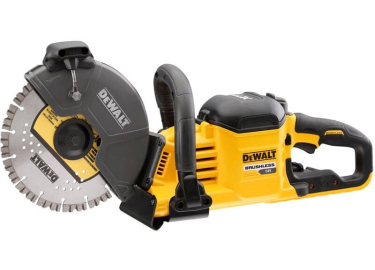 Аккумуляторная отрезная пила DeWalt DCS690N, каркас