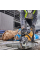 Акумуляторна відрізна пила DeWalt DCS690N, каркас