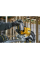 Акумуляторна торцювальна пила DeWalt DCS727T2, 2x2.0Ah, з/п