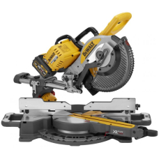 Аккумуляторная торцовочная пила DeWalt DCS727N, каркас