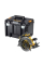 Аккумуляторная дискова пила DeWalt DCS578NT, каркас, в кейсе