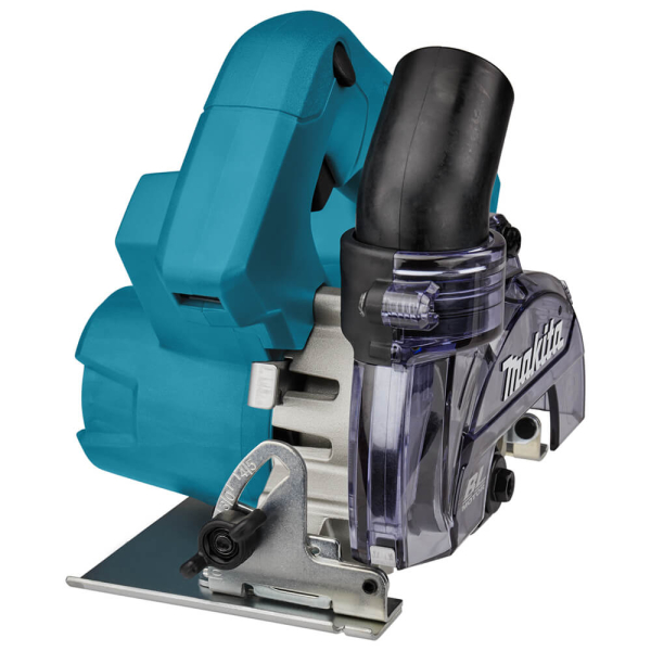 Акумуляторна дискова пилка Makita DCC500Z, 1x5.0Ah, з/п