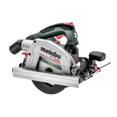 Акумуляторна дискова пила Metabo KS 18 LTX 66 BL, каркас