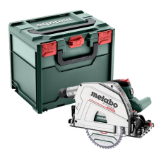 Аккумуляторная дисковая пила Metabo KT 18 LTX 66 BL, в кейсе