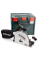 Акумуляторна дискова пила Metabo KT 18 LTX 66 BL, в кейсі