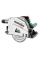 Акумуляторна дискова пила Metabo KT 18 LTX 66 BL, в кейсі