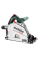 Акумуляторна дискова пила Metabo KT 18 LTX 66 BL, в кейсі
