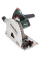 Аккумуляторная дисковая пила Metabo KT 18 LTX 66 BL, в кейсе