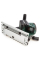 Акумуляторна дискова пила Metabo KT 18 LTX 66 BL, в кейсі