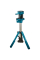 Акумуляторний LED ліхтар зі стійкою Makita DML814 18V/14.4V, каркас