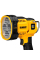 Фонарик аккумуляторный светодиодный DeWALT DCL043