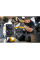 Фонарик аккумуляторный светодиодный DeWALT DCL077