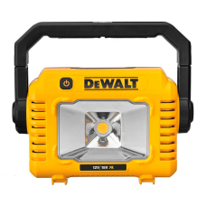 Фонарик аккумуляторный светодиодный DeWALT DCL077