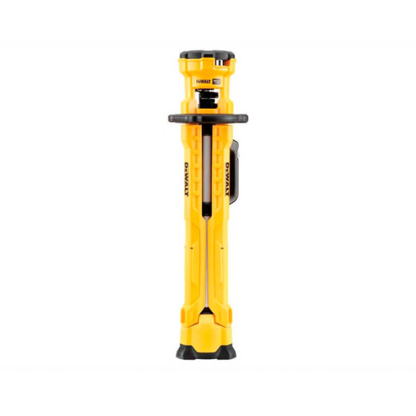 Ліхтарик акумуляторний світлодіодний DeWALT DCL079
