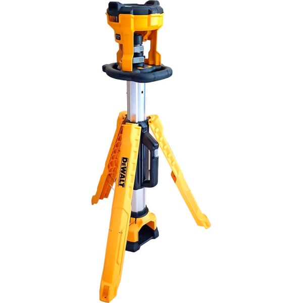 Фонарик аккумуляторный светодиодный DeWALT DCL079