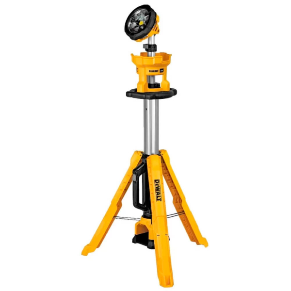 Фонарик аккумуляторный светодиодный DeWALT DCL079