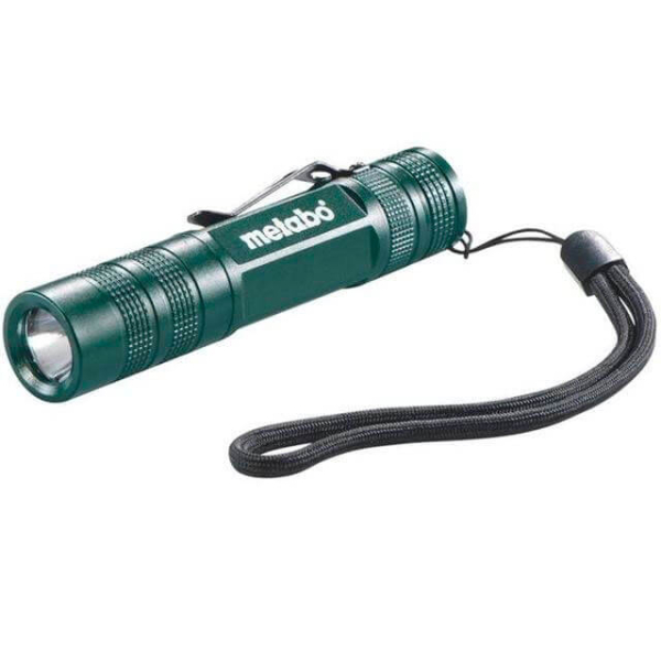 Світлодіодний ліхтарик Metabo Mini-Flashlight