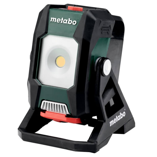 Аккумуляторный прожектор Metabo BSA 12-18 LED 2000, каркас