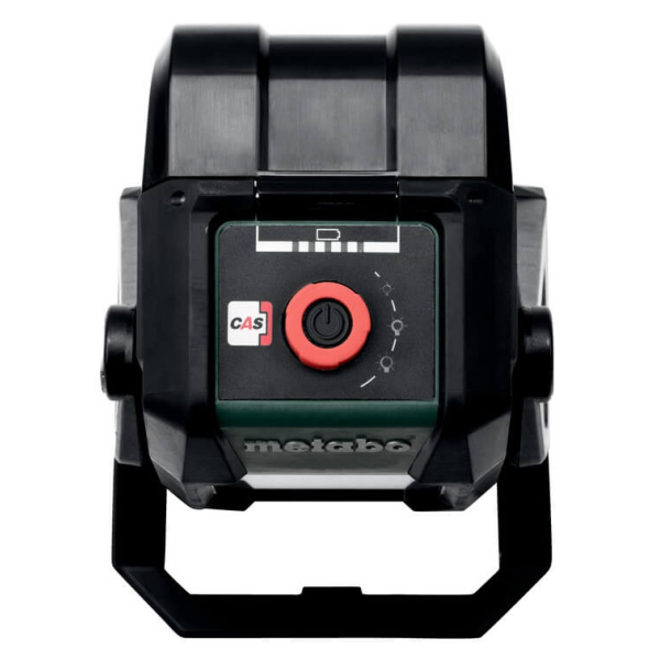 Аккумуляторный прожектор Metabo BSA 12-18 LED 2000, каркас