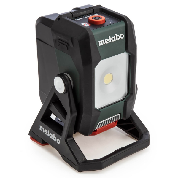 Аккумуляторный прожектор Metabo BSA 12-18 LED 2000, каркас